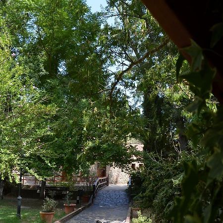 La Posada De Кортегана Экстерьер фото