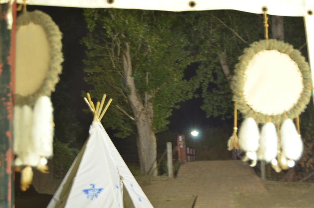 La Posada De Кортегана Экстерьер фото