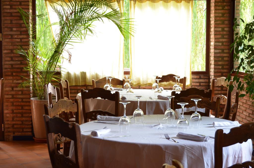 La Posada De Кортегана Экстерьер фото