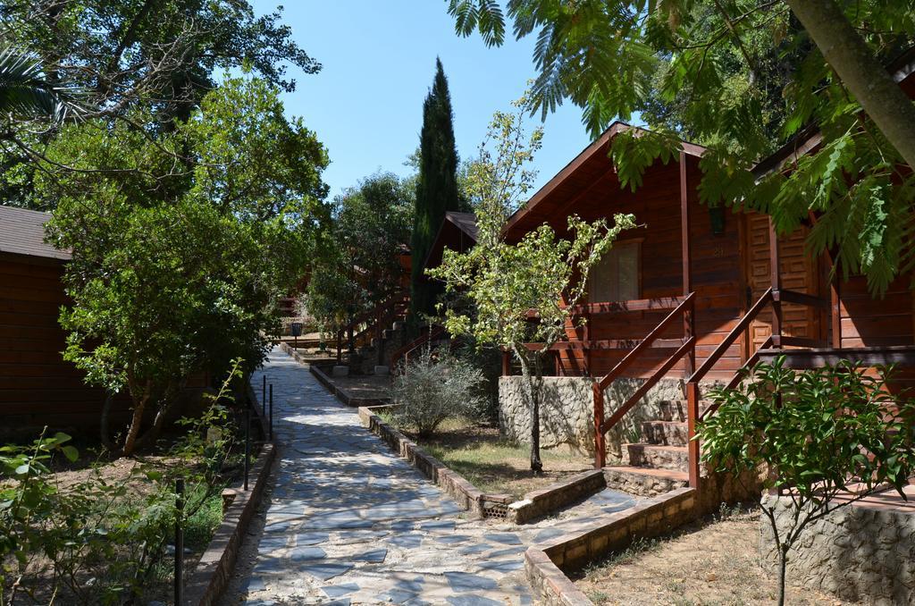 La Posada De Кортегана Номер фото