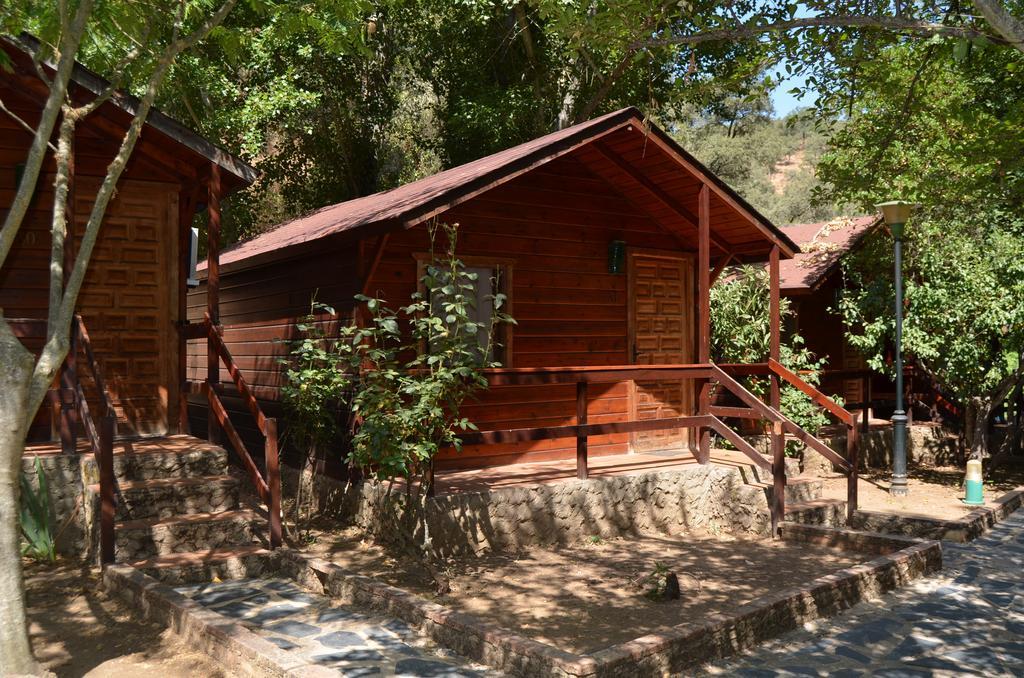 La Posada De Кортегана Номер фото