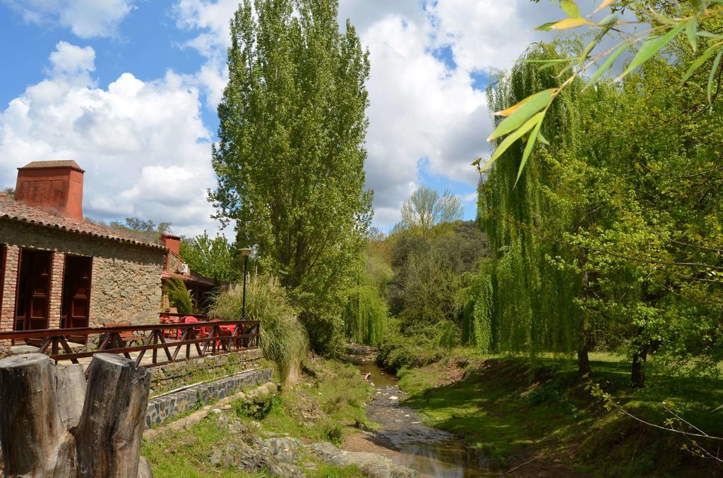 La Posada De Кортегана Номер фото