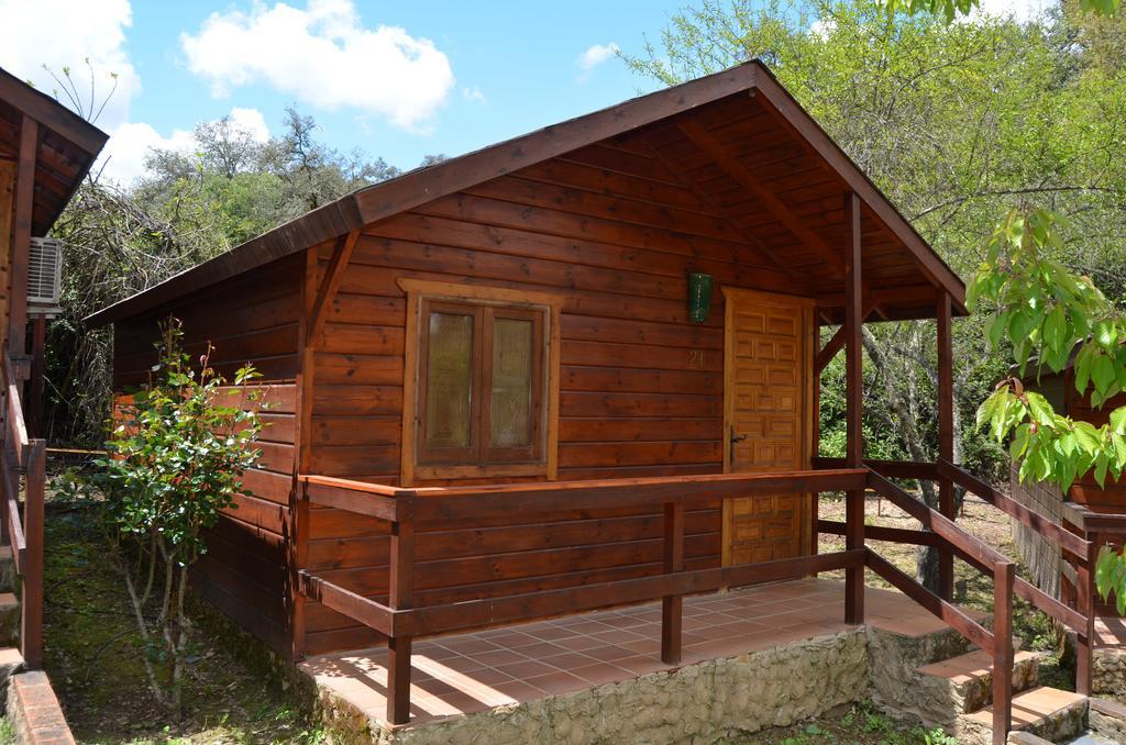 La Posada De Кортегана Номер фото